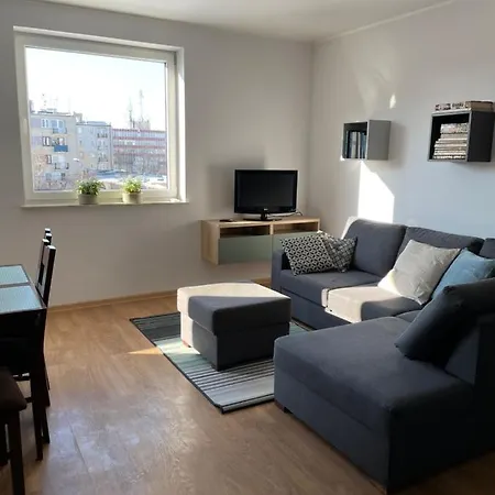 Komfortowe Studio 52 M2 W Centrum Grojca Grojec (Masovia)
