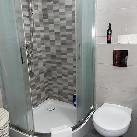 Komfortowe Studio 52 M2 W Centrum Grojca Grojec (Masovia)