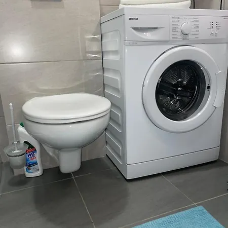 Komfortowe Studio 52 M2 W Centrum Grojca