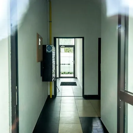 Komfortowe Studio 52 M2 W Centrum Grojca Grojec (Masovia)